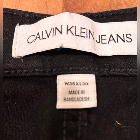 Men’s calvin klein jeans - Picture 2 of 2